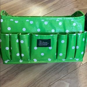 Pen/Pencil/Marker Holder